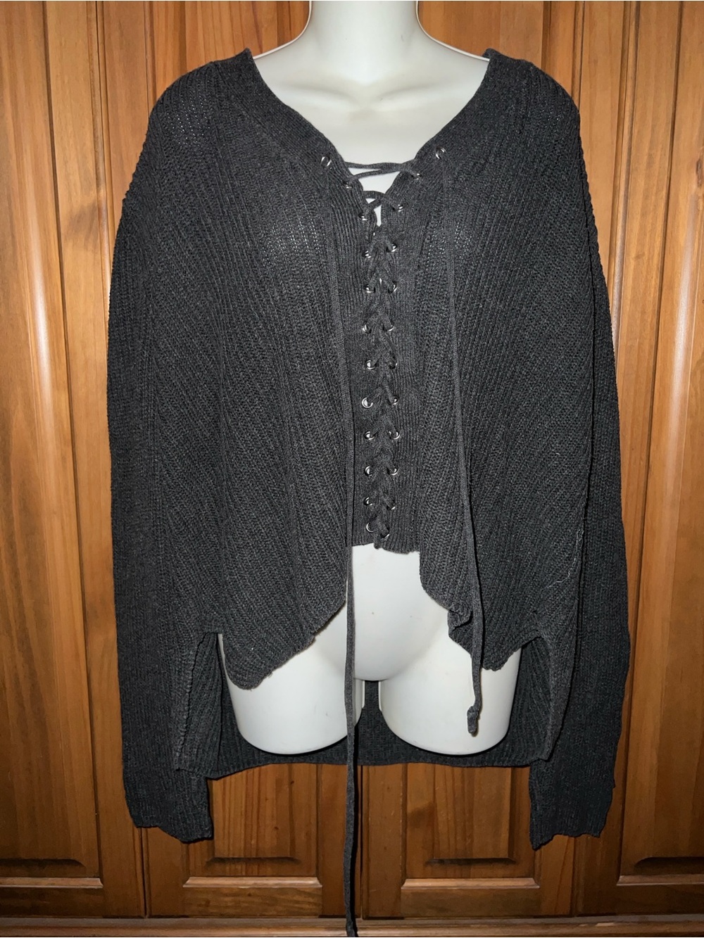 Allegra Gold sweater top
